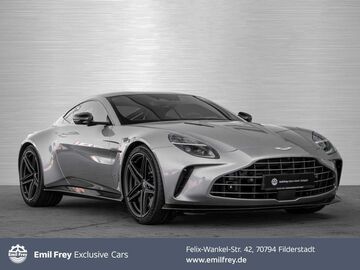 Gebrauchte Aston Martin Vantage