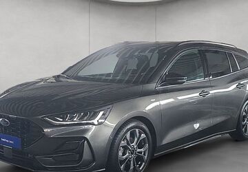 Ford Focus 22.356 km 26.470 &euro; Stuttgart 70190