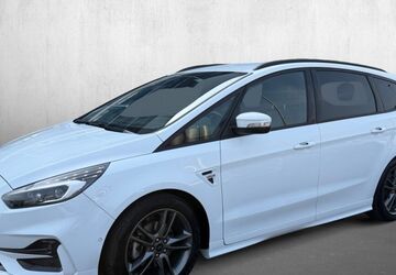 Ford S-Max 41.137 km 34.990 &euro; Ludwigsburg 71636