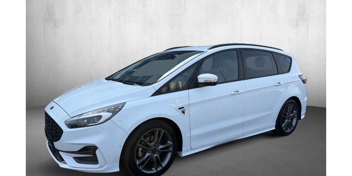 Ford S-Max 41.137 km 34.990 &euro; Ludwigsburg 71636