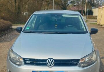 VW Polo 103.000 km 5.190 &euro; Kirchheim unter Teck 73230