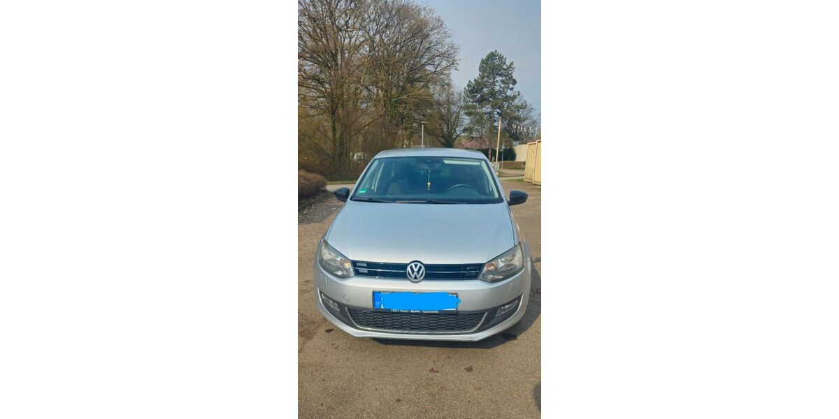 VW Polo 103.000 km 5.190 &euro; Kirchheim unter Teck 73230