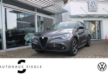 Alfa Romeo Stelvio 99.815 km 29.940 &euro; Wendlingen am Neckar 73240