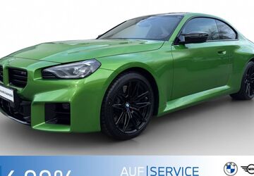 BMW M2 15.900 km 69.999 &euro; Asperg 71679