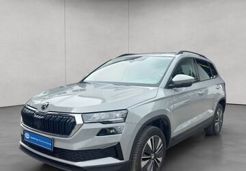 Skoda Karoq 57.501 km 23.490 &euro; Stuttgart 70190