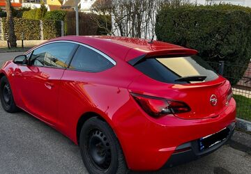 Opel Astra 156.572 km 4.999 &euro; Renningen 71272