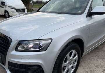 Audi Q5 183.000 km 9.950 &euro; Sindelfingen/Stuttgart 71069