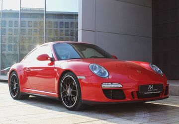 Porsche 997 49.970 km 102.850 &euro; Böblingen 71034