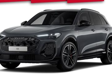 Audi Q5 11.767 km 64.440 &euro; Stuttgart 70469