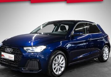 Audi A1 6.324 km 22.420 &euro; Stuttgart 70469