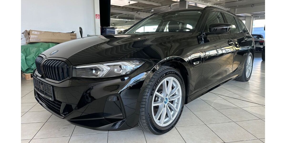 BMW 320 81.000 km 27.990 &euro; Tamm 71732