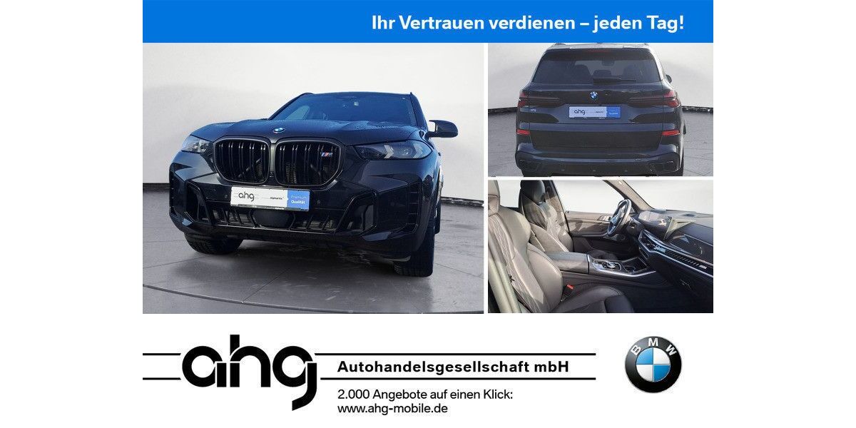 BMW X5 M60 21.283 km 89.900 &euro; Kirchheim unter Teck 73230