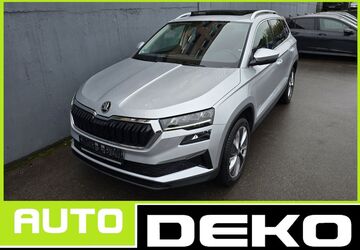 Skoda Karoq 154.834 km 20.870 &euro; Waiblingen 71332