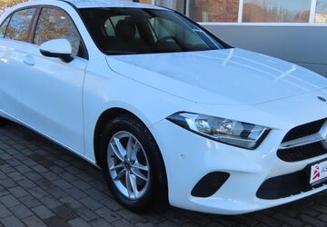 Mercedes-Benz A 180 200.000 km 13.990 &euro; Stuttgart 70329