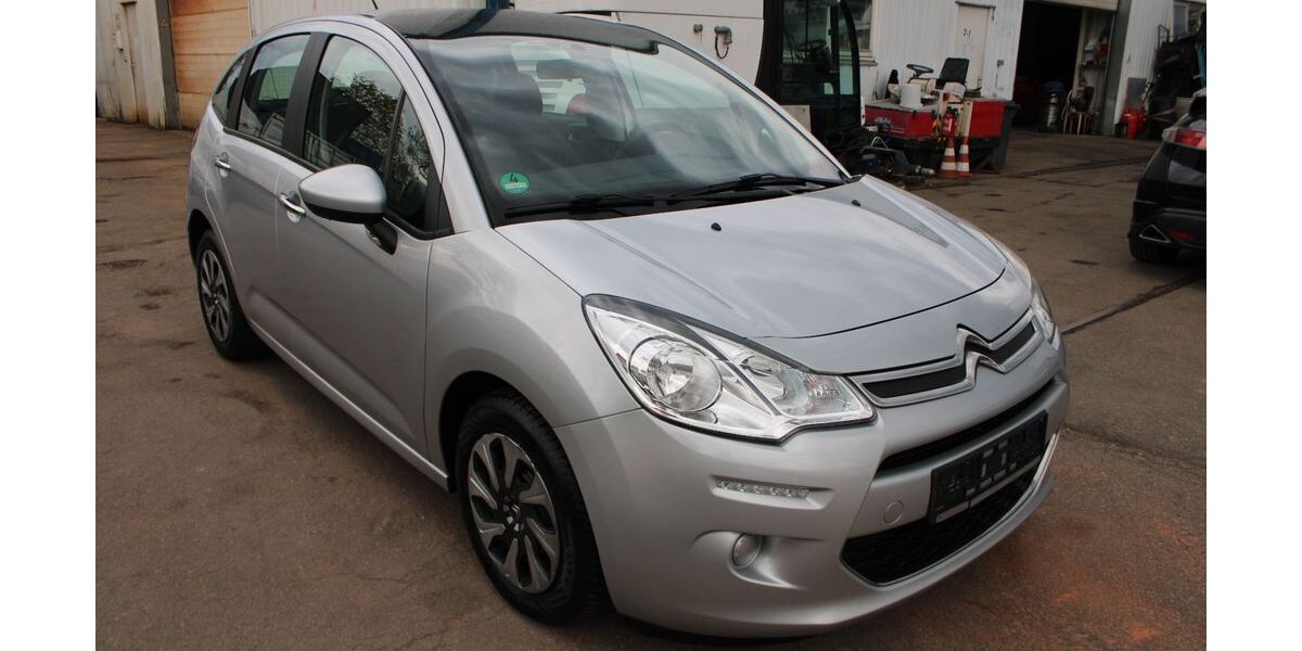 Citroen C3 110.000 km 2.800 &euro; Weil im Schönbuch 71093