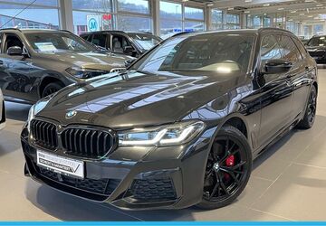 BMW 530 77.225 km 39.890 &euro; Tübingen 72072