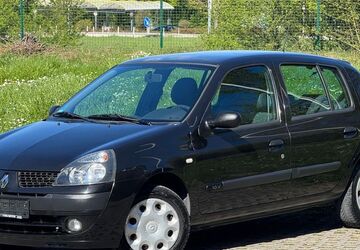 Renault Clio 143.000 km 2.000 &euro; Murr 71711