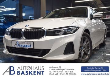 BMW 330 64.900 km 35.790 &euro; Sindelfingen-Darmsheim 71069