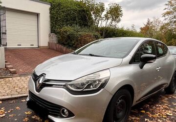 Renault Clio 175.000 km 4.800 &euro; Esslingen 73730
