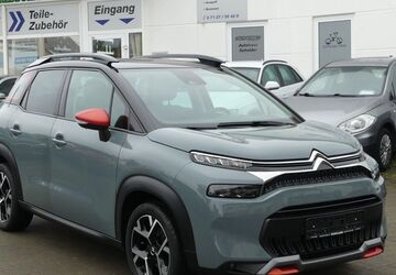 Citroen C3 Aircross 63.050 km 15.900 &euro; Walddorfhäslach 72141