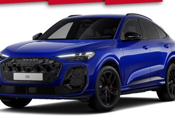 Audi Q5 8.843 km 64.440 &euro; Stuttgart 70563