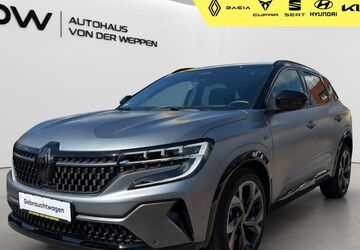 Renault Austral 15.518 km 36.900 &euro; Stuttgart 70565