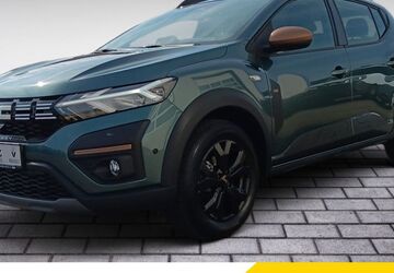 Dacia Sandero 8.400 km 18.490 &euro; Schorndorf 73614
