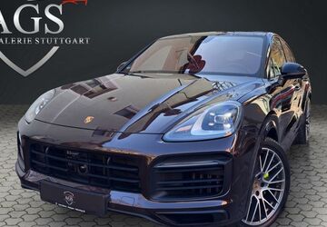 Porsche Cayenne 26.000 km 77.990 &euro; Stuttgart 70376