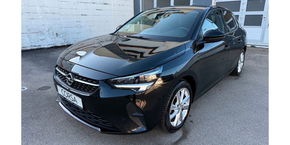 Opel Corsa 65.000 km 12.750 &euro; Münchingen 70825