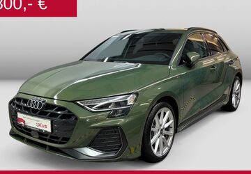 Audi A3 5.939 km 31.790 &euro; Ludwigsburg 71636