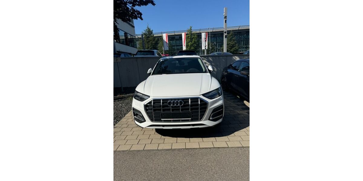 Audi Q5 88.651 km 32.800 &euro; Stuttgart 70437
