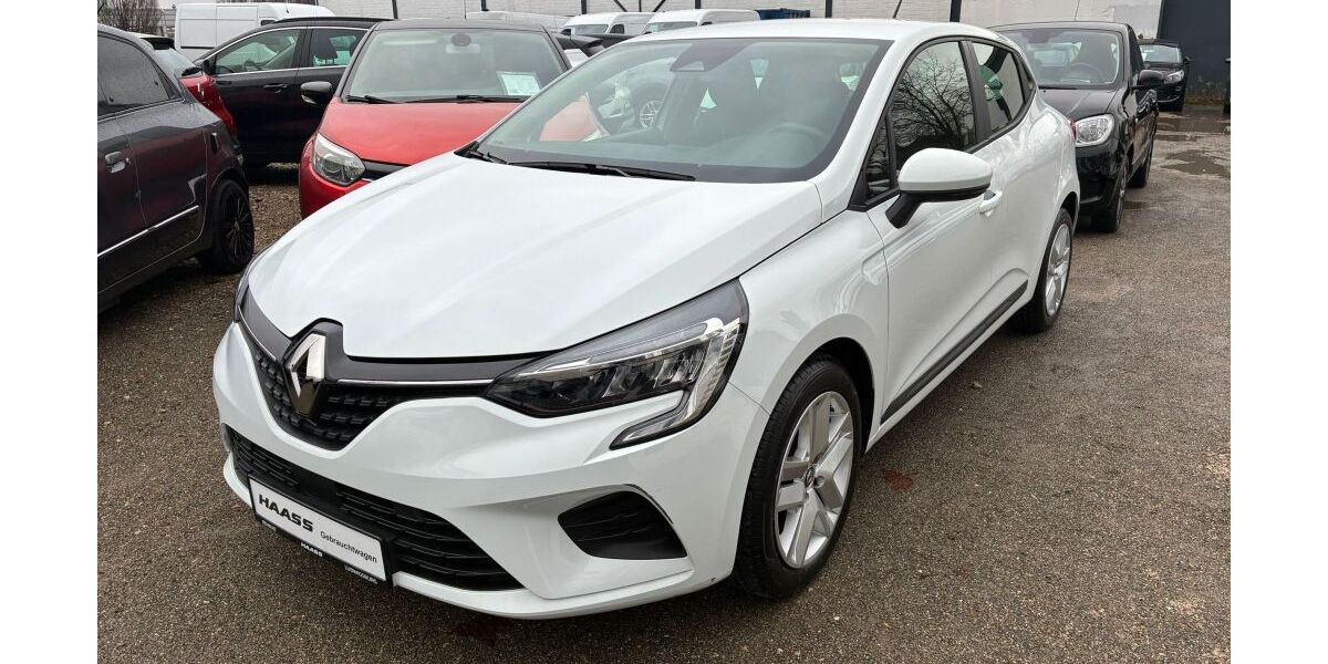 Renault Clio 38.000 km 12.900 &euro; Ludwigsburg 71636