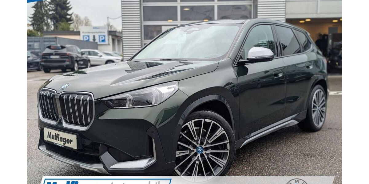 BMW iX 106.777 km 35.900 &euro; Schorndorf 73614