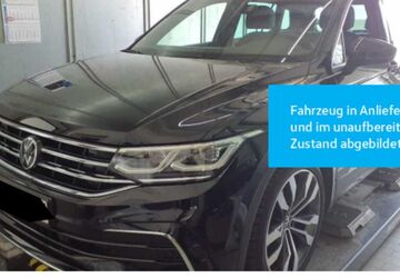 VW Tiguan 40.673 km 37.730 &euro; Stuttgart-Wangen 70188