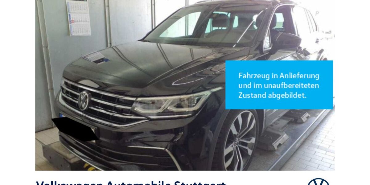 VW Tiguan 40.673 km 37.730 &euro; Stuttgart-Wangen 70188