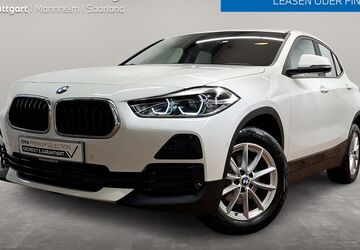 BMW X2 61.478 km 23.980 &euro; Stuttgart 70569