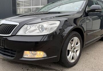 Skoda Octavia 244.000 km 4.900 &euro; Asperg / Stuttgart 71679