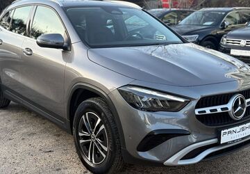 Mercedes-Benz GLA 180 73.000 km 28.499 &euro; Stuttgart-Möhringen 70567