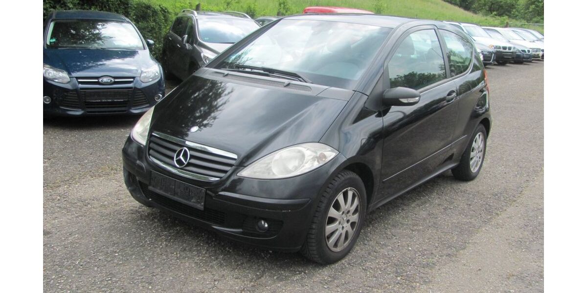 Mercedes-Benz A 150 259.000 km 1.490 &euro; Kirchheim unter Teck 73230