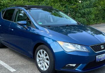 Seat Leon 255.000 km 5.600 &euro; Möglingen 71696