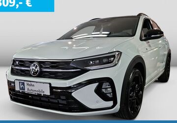 VW Taigo 3.999 km 30.495 &euro; Sindelfingen 71063