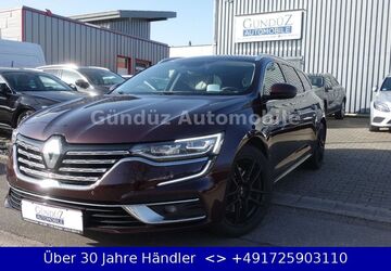 Renault Talisman 208.000 km 14.999 &euro; Nufringen bei Böblingen 71154