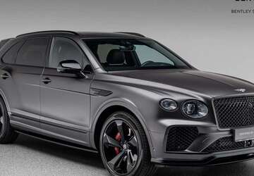 Bentley Bentayga 15.990 km 229.890 &euro; Böblingen 71034
