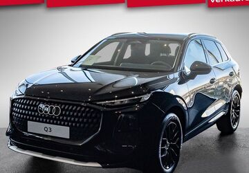 Audi Q3 9.999 km 44.910 &euro; Stuttgart 70469