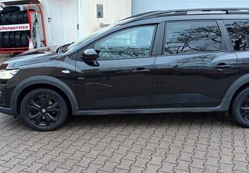 Dacia Jogger 80.000 km 13.999 &euro; Wannweil 72827