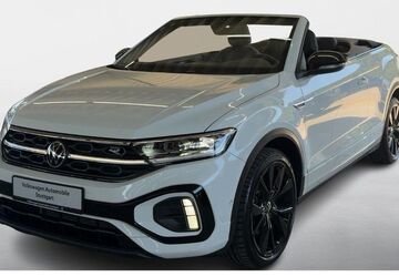 VW T-Roc 46.303 km 25.930 &euro; Stuttgart-Wangen 70188