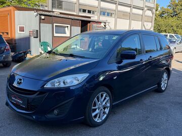 Gebrauchte Mazda 5