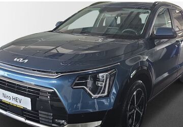 Kia Niro 9.000 km 28.900 &euro; Stuttgart 70469