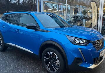 Peugeot 2008 11.600 km 20.990 &euro; Oberstenfeld 71720