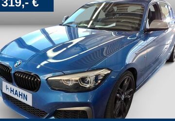 BMW M140i 97.779 km 30.930 &euro; Fellbach 70736